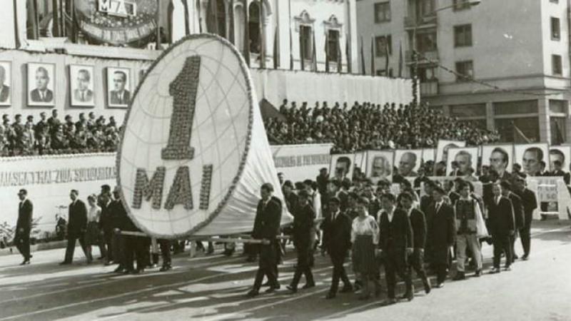 1 Mai – Ziua internațională a muncii. Care este semnificația acestei zile