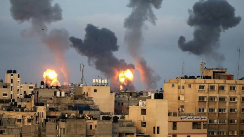 (video) Coșmarul bombardamentelor, trăit de o moldoveancă stabilită în Israel: Stăm în case, e stare de alertă. Nimeni nu a dormit în această noapte