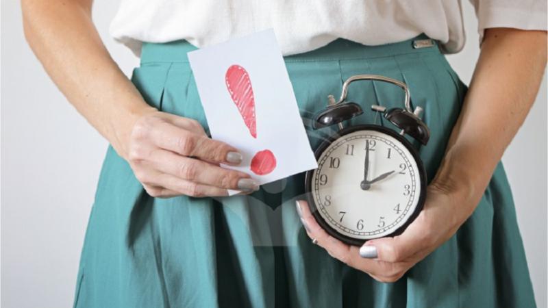 Vaccinul anti-Covid și ciclul menstrual: Efect secundar ciudat?
