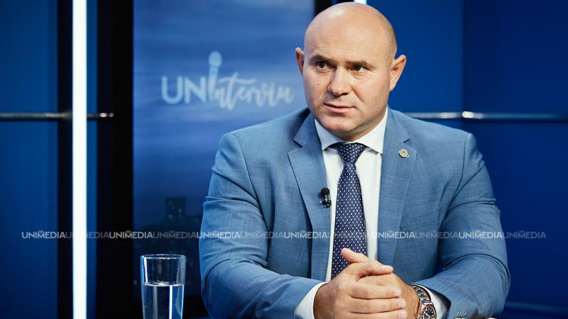  Reacția lui Pavel Voicu la acuzațiile Maiei Sandu, privind filarea unor membri de familie: „Declarație cu caracter politic, făcută în context electoral”