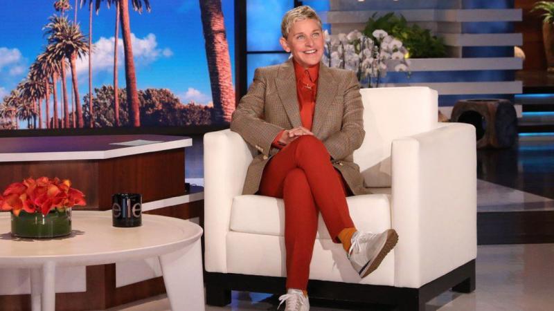 Ellen DeGeneres își închide show-ul său. Ce a determinat-o să facă acest pas