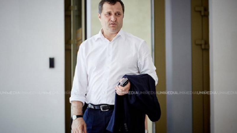 Vlad Filat își sărbătorește ziua de naștere: Ce vârstă împlinește