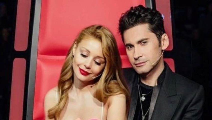 A dat cărțile pe față! Dan Bălan, despre relația lui cu cântăreața Tina Karol
