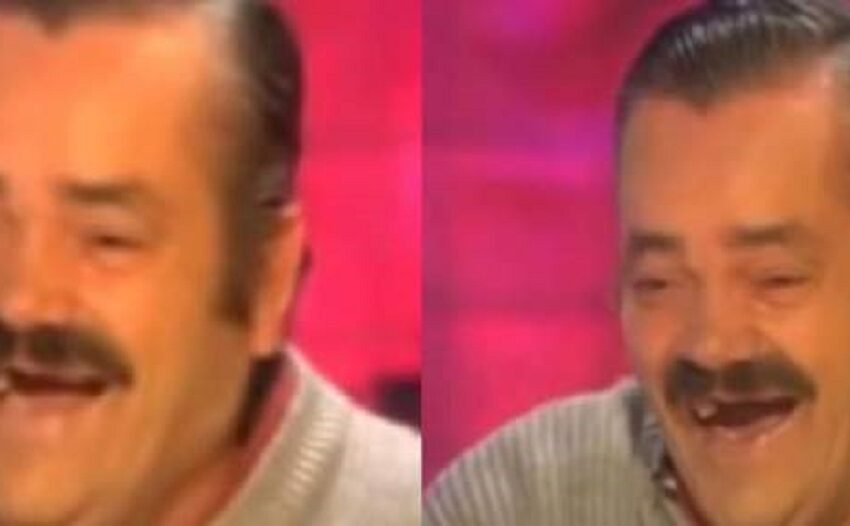 Actorul Juan Joya Borja s-a stins din viață. „El Risitas” era celebru în toată lumea datorită râsului său unic