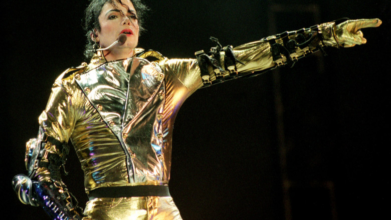 12 ani fără Michael Jackson. „Billie Jean”, primul său videoclip care depășește un miliard de vizualizări pe YouTube