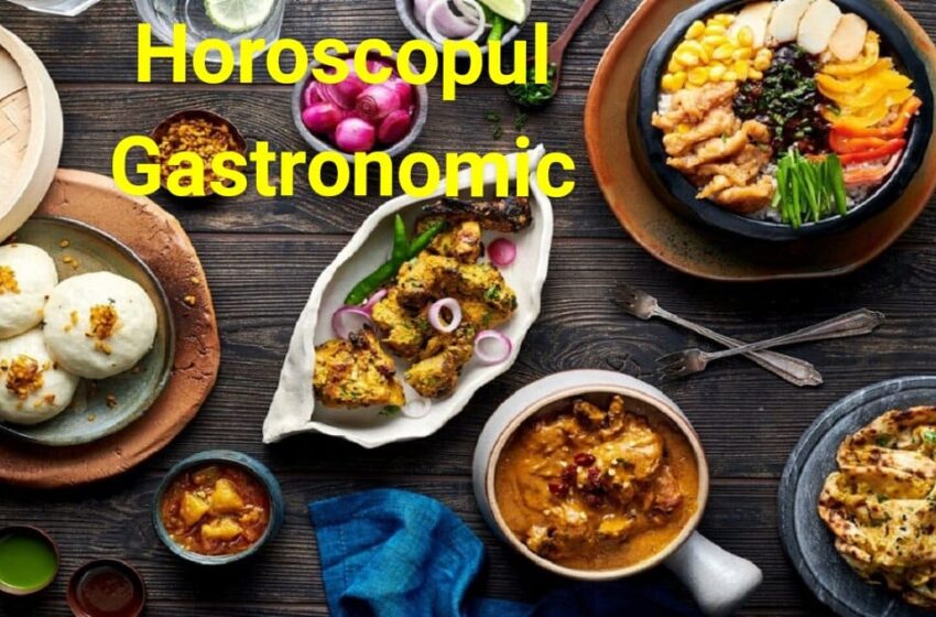  Horoscopul Gastronomic, regimul alimentar  potrivit pentru zodia ta