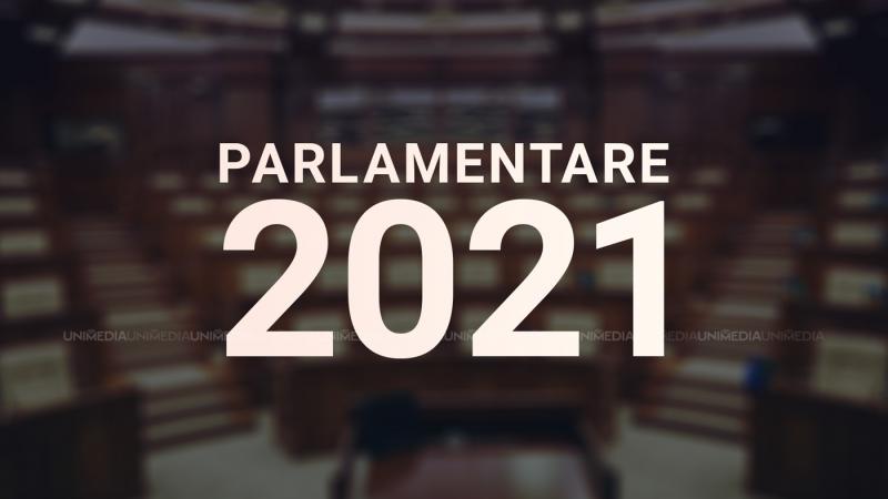  (doc) Lista celor 101 de deputați: Cine ar urma să ocupe fotoliul în Parlament, după procesarea a 100% dintre buletine de vot