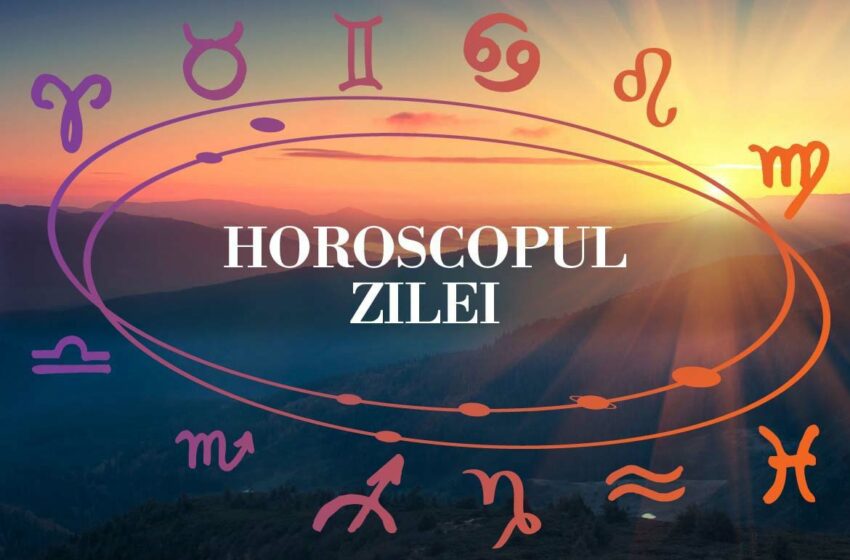 Horoscop 4 decembrie. Zodiile care nu acceptă compromisuri astăzi