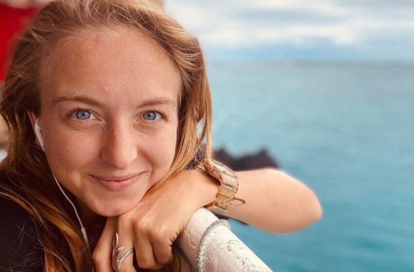  O tânără blocată de 18 luni pe insula considerată „perla Pacificului”: „Este foarte plictisitor”