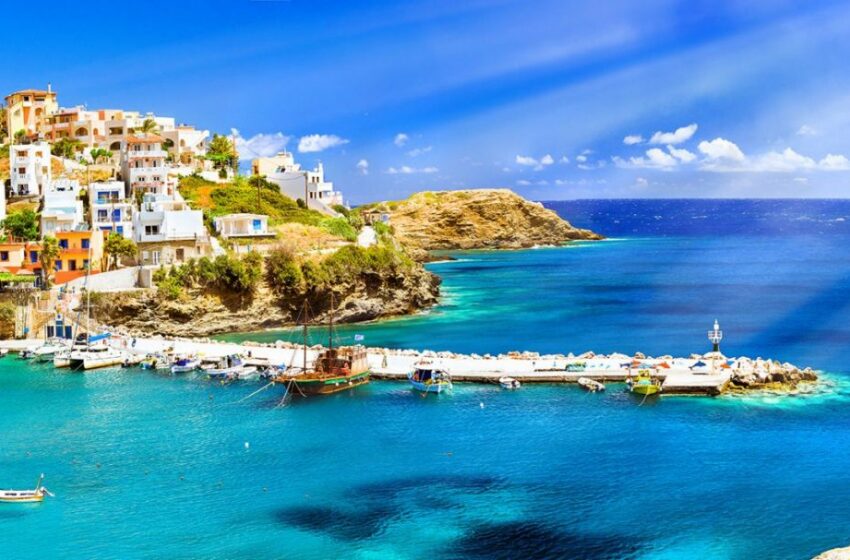  Ce a descoperit o turistă care a ajuns pe o insulă ştearsă de pe hărţi şi unde accesul a fost interzis