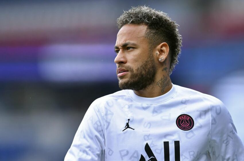  Neymar încasează peste 500.000 € lunar doar pentru a fi ”amabil și prietenos” cu fanii lui PSG