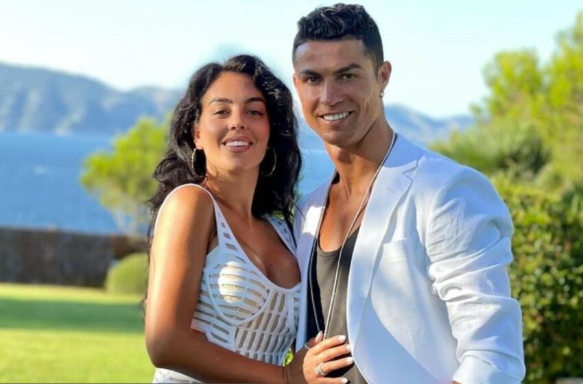  Scandal în familia lui Ronaldo?! Mama portughezului nu vrea să audă de nunta cu Georgina