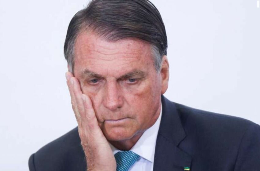  FOTO Pentru că nu este vaccinat, preşedintele brazilian este nevoit să mănânce pe stradă la New York