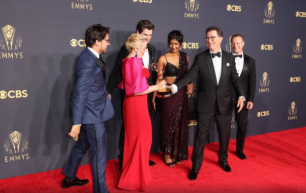  (VIDEO) Premiile Emmy 2021 au fost decernate la Los Angeles. Lista completă a câștigătorilor