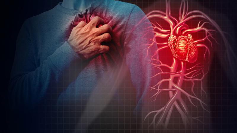  Bolile cardiovasculare – cea mai frecventă cauză de deces. Aproape 23 de mii de moldoveni au murit doar în 2020
