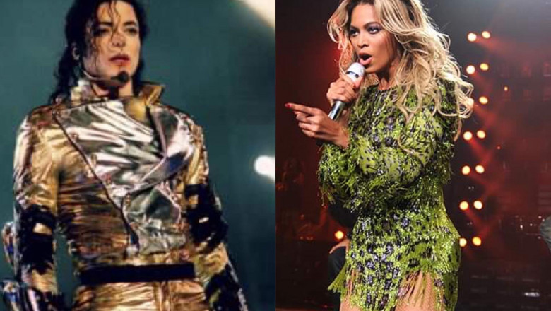  Jay-Z a stârnit controverse pe internet. Cum au reacționat fanii după ce artistul a comparat-o pe soția lui cu Michael Jackson