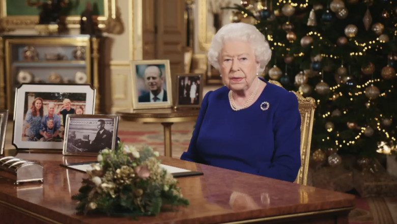  Regina Marii Britanii și-a anulat tradiţionalul Crăciun la Sandringham și va rămâne la Castelul Windsor