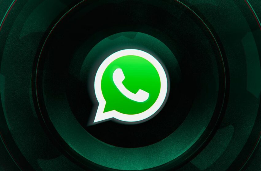  Conversațiile pe WhatsApp, pretextul unei amenzi de sute de milioane de dolari: cum a fost posibil