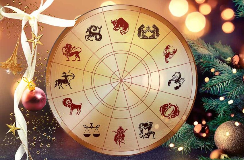  Horoscop 25 decembrie 2021. Capricornii pleacă în vacanţă, Gemenii au probleme cu banii