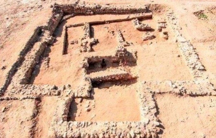  Top 10 descoperiri arheologice biblice din 2021
