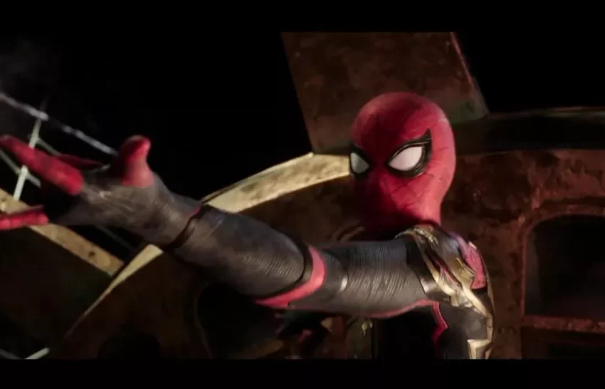  „Spider-Man: No Way Home”, al treilea cel mai bun debut din istoria cinematografiei