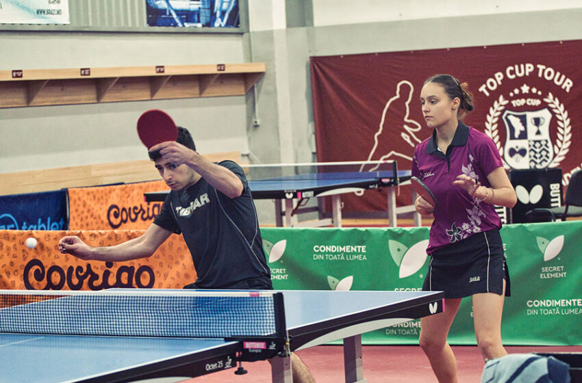  Tenismenii Vladislav Ursu și Alexandra Chiriacova au câștigat câte trei titluri în cadrul unui Campionat