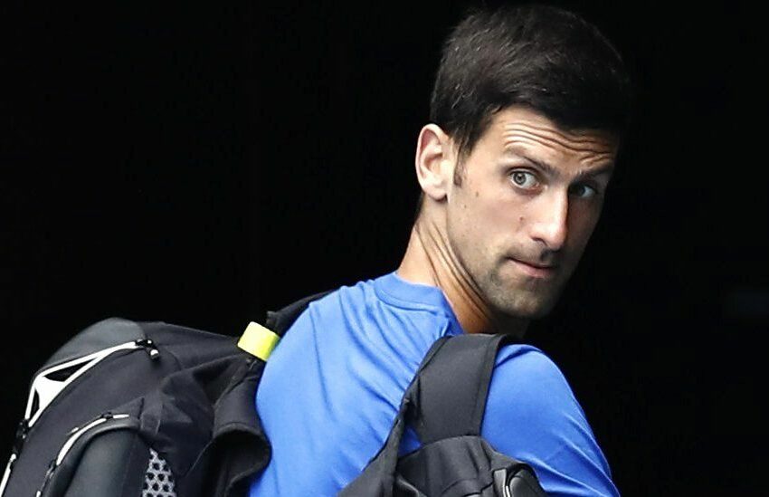  Decizie de ultimă oră în cazul lui Novak Djokovic. Tenismenul poate intra în Australia