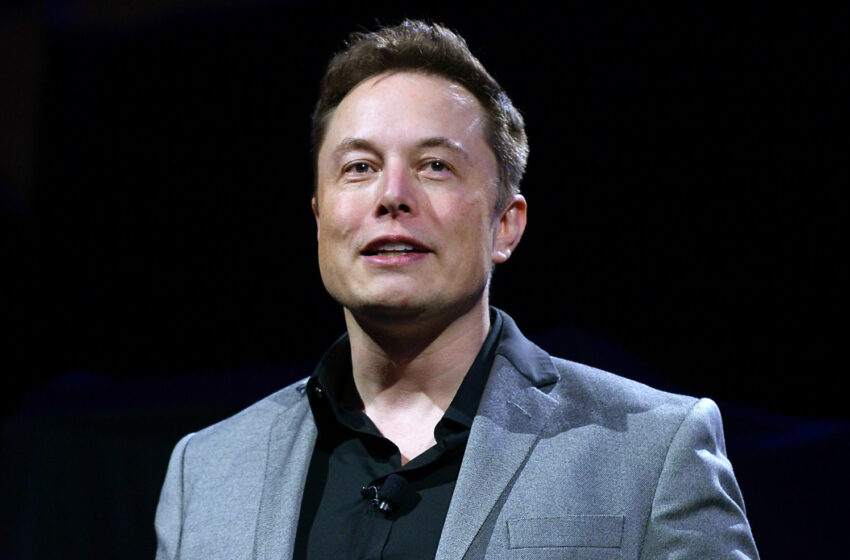  Elon Musk dă lovitură după lovitură: Când toți sărbătoream Revelionul, miliardarul se bucura de altceva