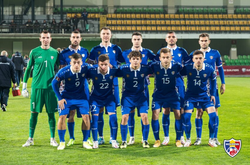  Naționala Moldovei va disputa în luna ianuarie două meciuri amicale. Tricolorii vor juca în Turcia cu Uganda și cu Coreea de Sud