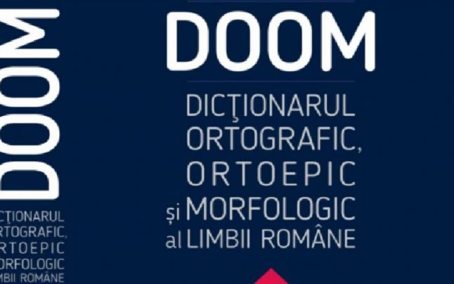  Vocabularul limbii române, mai bogat. Cuvintele „afterschool”, „breaking news” și „all-inclusive”, introduse în noul Dicționar