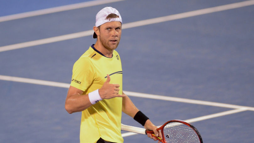  Început bun de an pentru Radu Albot: S-a calificat în turul doi al turneului de Mare Șlem de la Australian Open