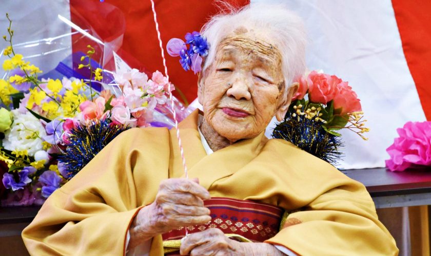  Cea mai bătrână femeie din lume are 119 ani. Ce secret se ascunde în spatele longevității sale