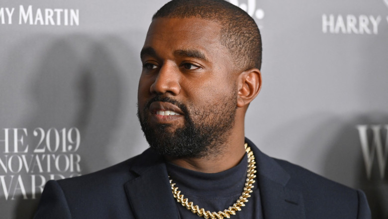 Kanye West vrea să susțină concerte în Rusia și să îl întâlnească pe Vladimir Putin