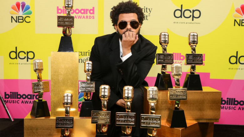  The Weeknd își vinde apartamentul din Los Angeles cu peste 20 de milioane de dolari. Imagini fabuloase din interior