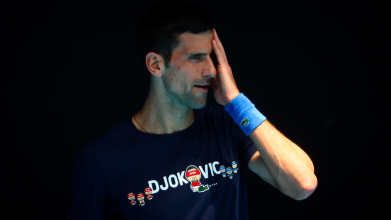  Djokovic nu este primul care are probleme cu autoritățile din Australia. Ce alte staruri au fost alungate din țară