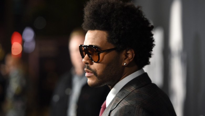  The Weeknd lansează un nou album, „Dawn FM”. Modul inedit prin care artistul a făcut anunțul și numele mari cu care colaborează