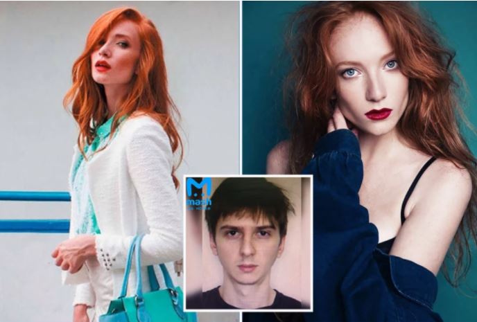  Un fotomodel din Rusia a recunoscut că și-a ucis soțul, când acesta a venit acasă cu o altă femeie și i-a cerut de mâncare