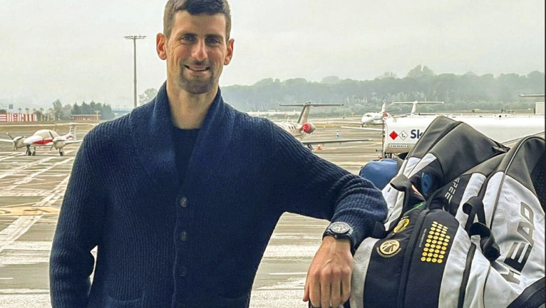  Novak Djokovic a atacat în instanță anularea vizei și deportarea din Australia. Va afla abia luni dacă poate participa la turneu
