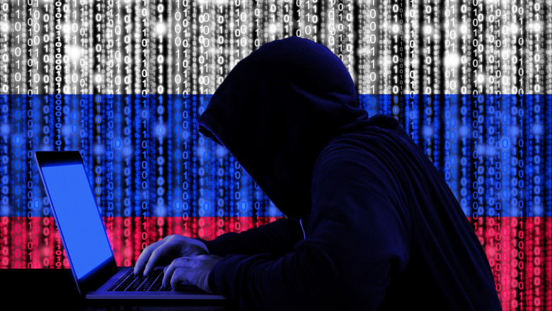  Atac cibernetic masiv împotriva guvernului din Ucraina. „Temeți-vă și așteptați-vă la ce e mai rău”