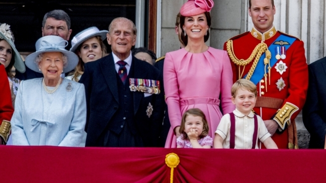  5 sfaturi de bază ale unui stil de viață sănătos, pe care îl respectă membrii familiei regale britanice