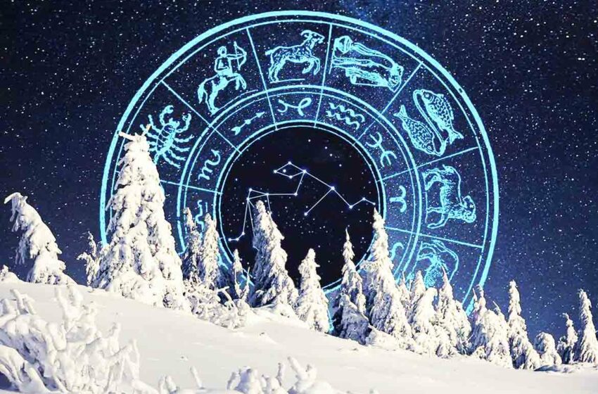  Horoscop 11 ianuarie 2022: Berbecii au nevoie de odihnă
