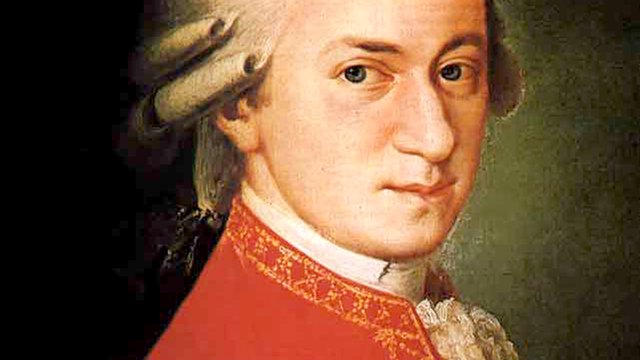  Portretul lui Mozart din copilărie s-a întors la Verona sub formă de clonă 3D