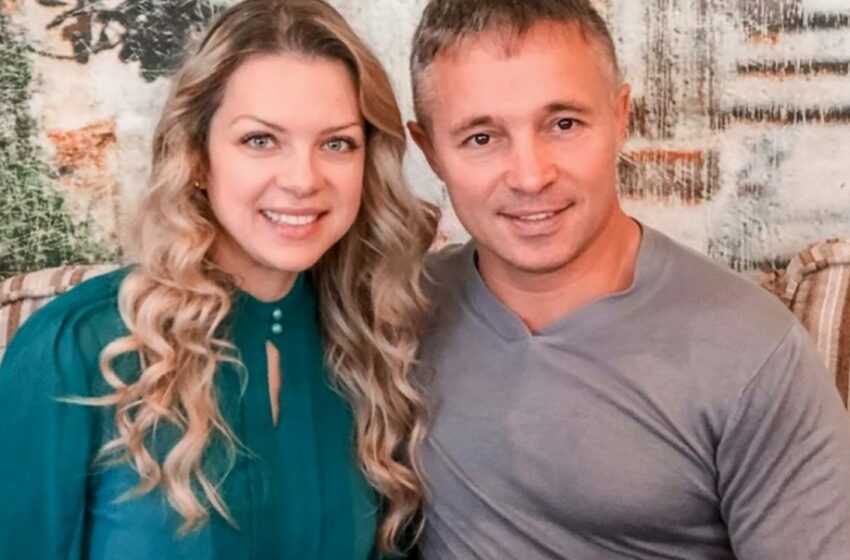  (VIDEO) „Hai să facem încă un copil. De la 10 la 11 nu e mare diferență.” Cum îi răspunde Marina Cârnaț soțului său, într-un video pe rețele