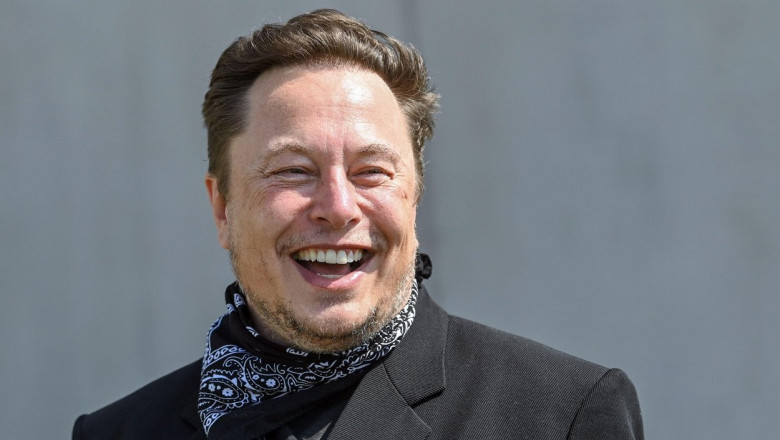  (foto) Reacția ironică a lui Elon Musk, după ce Twitter a amenințat că îl dă în judecată