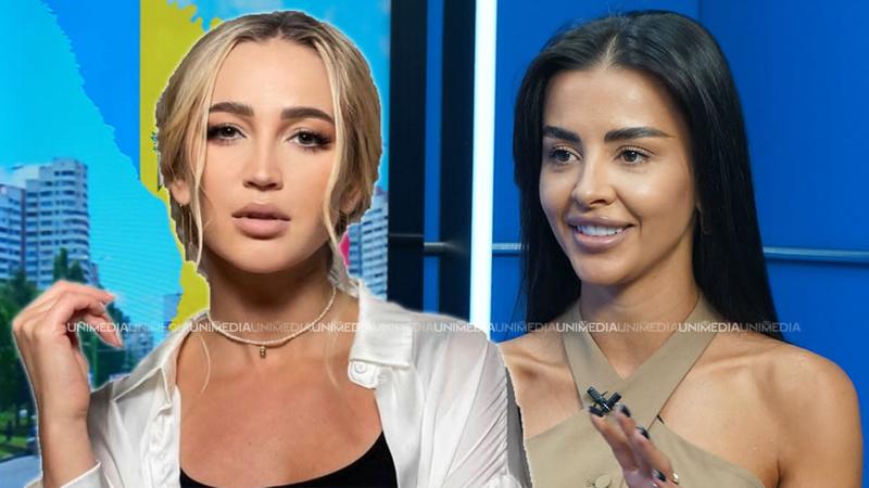  (VIDEO) Din culisele „Дом-2”: Cristina Buhînbaltă, detalii neștiute despre Olga Buzova în afara camerelor de filmat: „Mulți spun că e prostuță…”